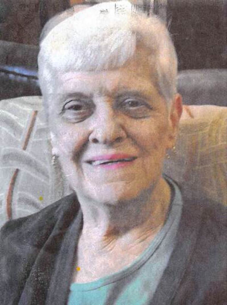 Alice Ann Beauchamp Profile Photo