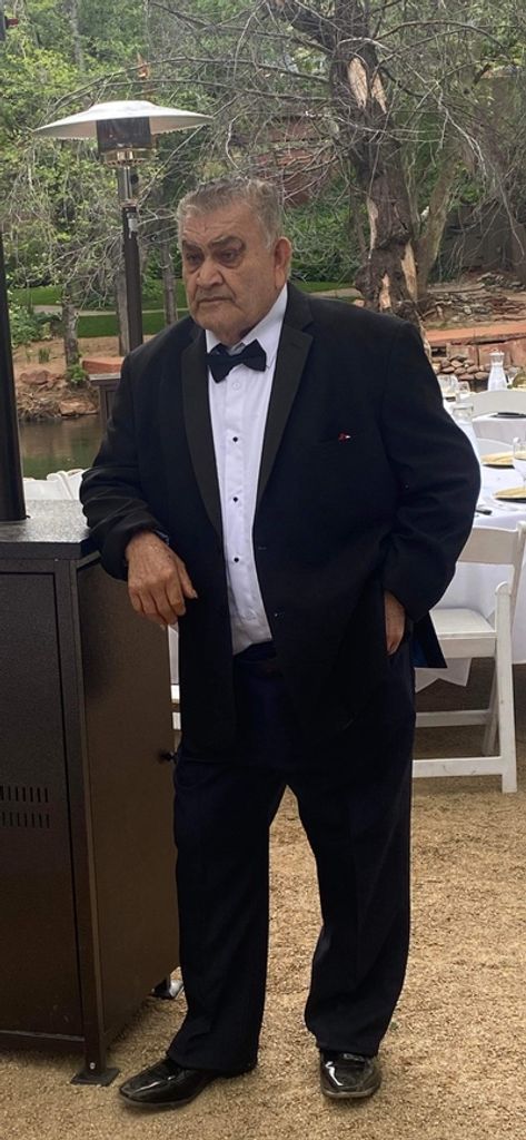 Formerio "Meyo" Rodriguez Profile Photo
