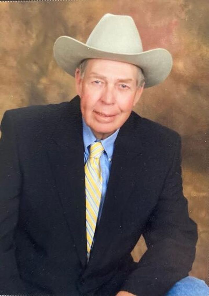 William "Bill" Ireland Profile Photo