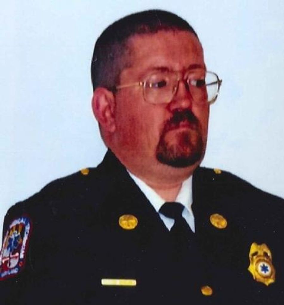 Lester Lee Bussard Profile Photo