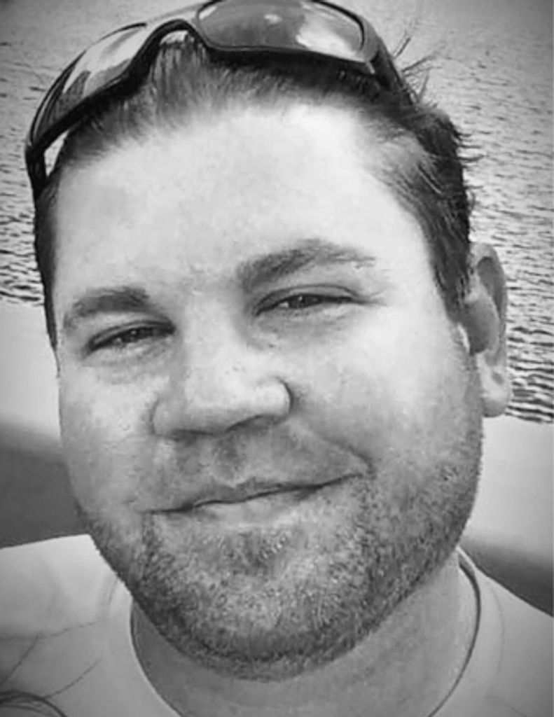 Matthew Mcdaniel