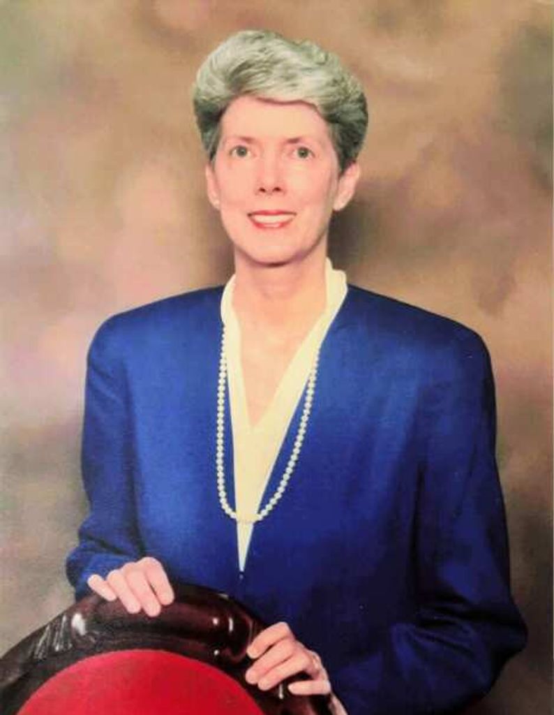 Jackie Brunson Lucas