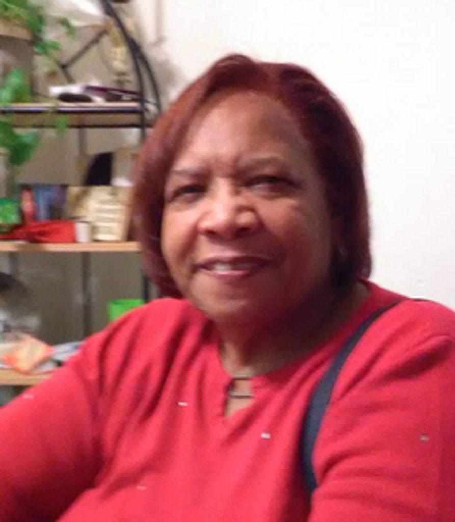 Bertha Dill Profile Photo