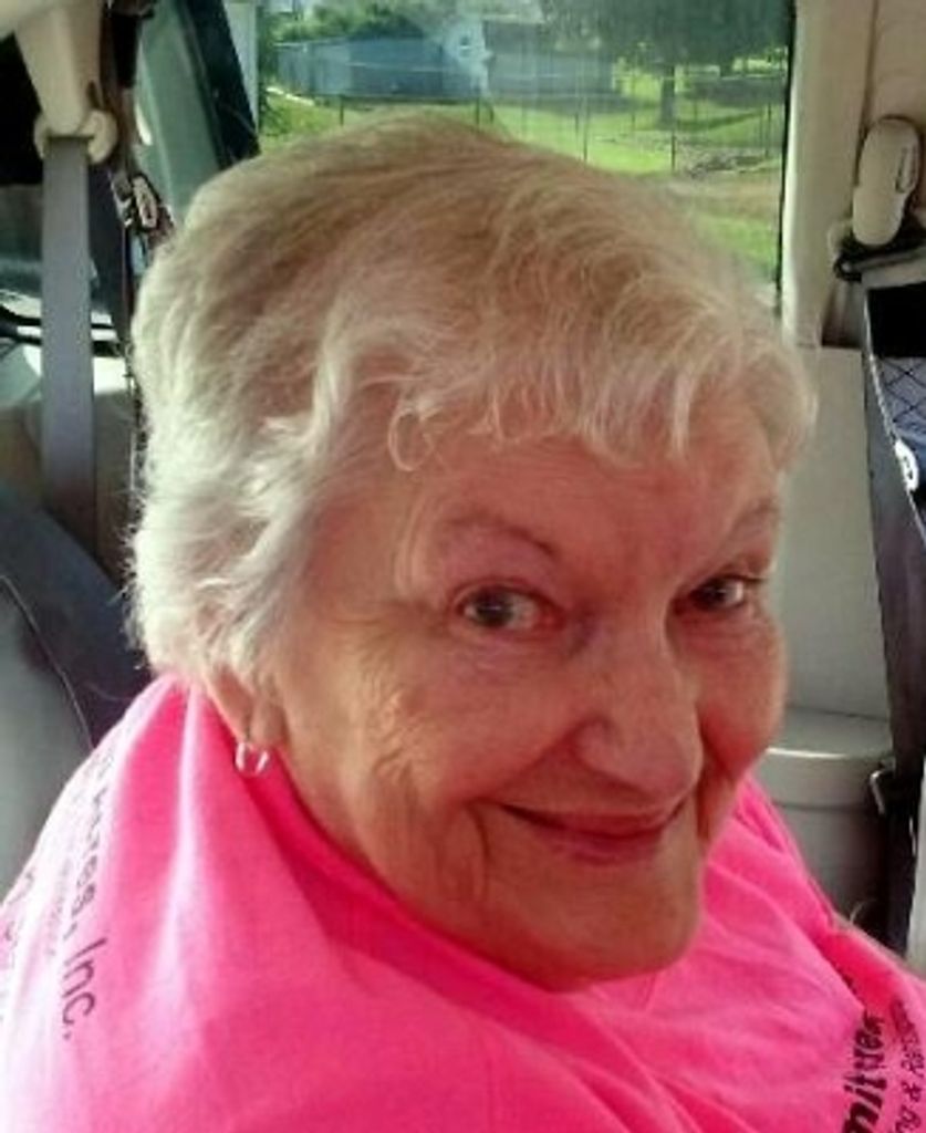 Ila Flontella Carpenter Profile Photo