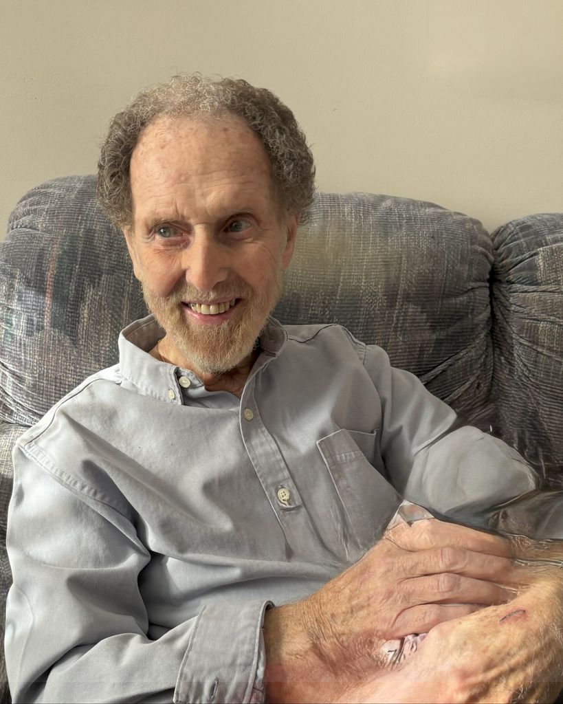 Ray Sanderson Profile Photo
