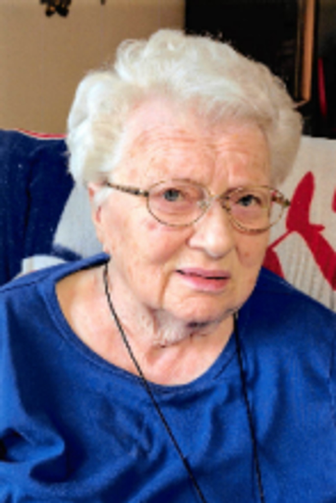 Irene J. Croteau