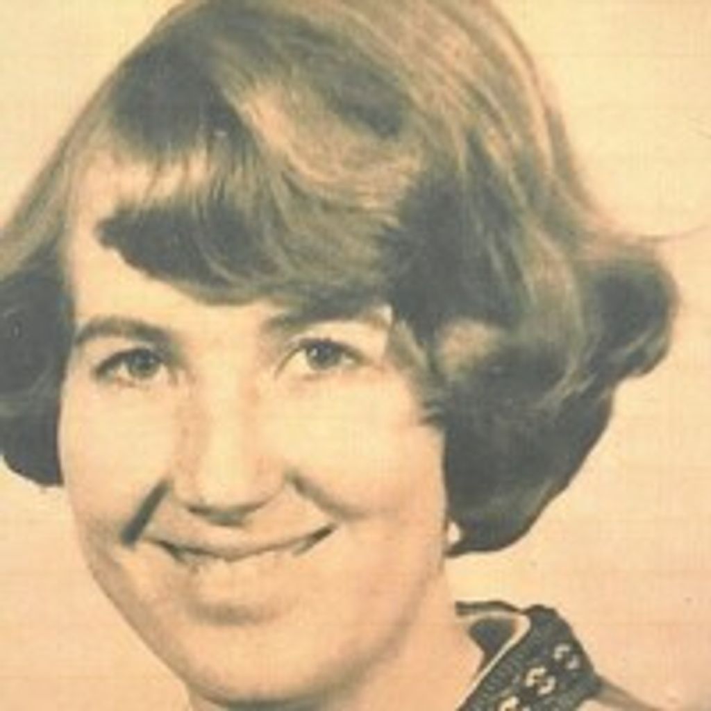 Maureen Dawn Hicks