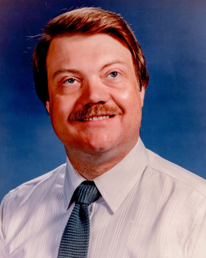 Martin Dubra Harris, Jr. Profile Photo