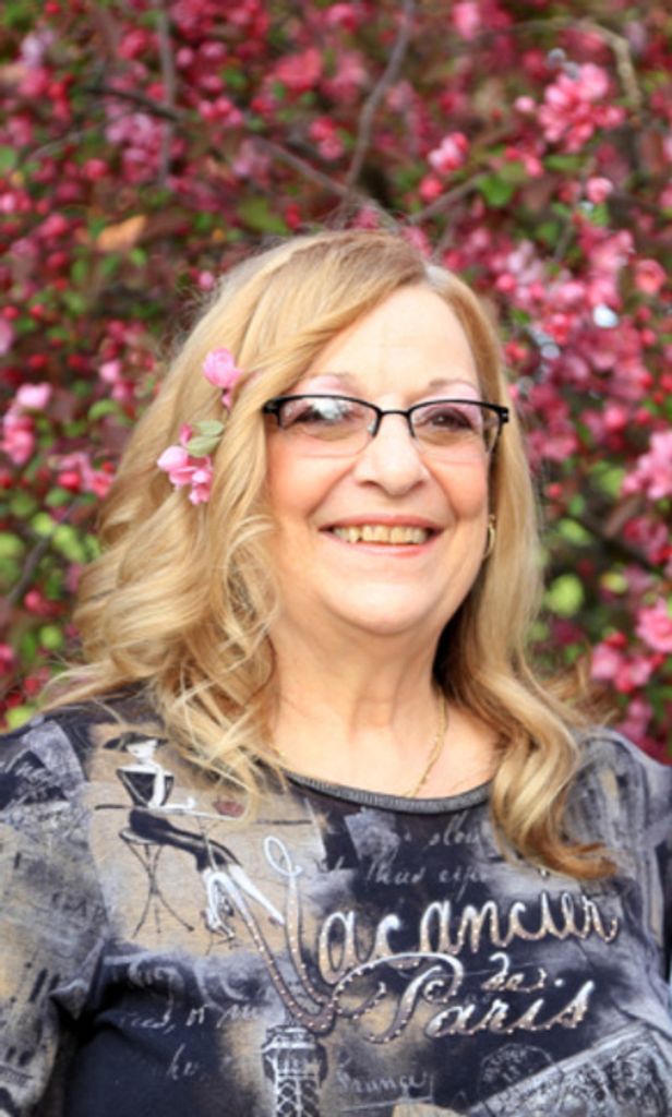 Carol Ann Jaeggi Profile Photo