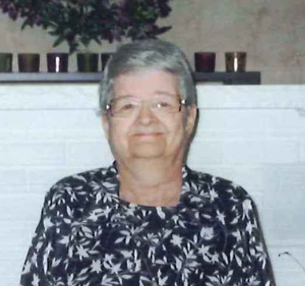 Ruth B. Johnson