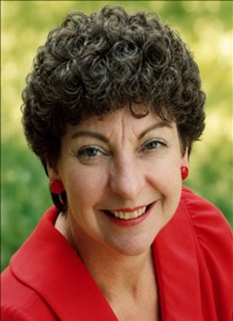 Sondra Jeanne Horgen Profile Photo