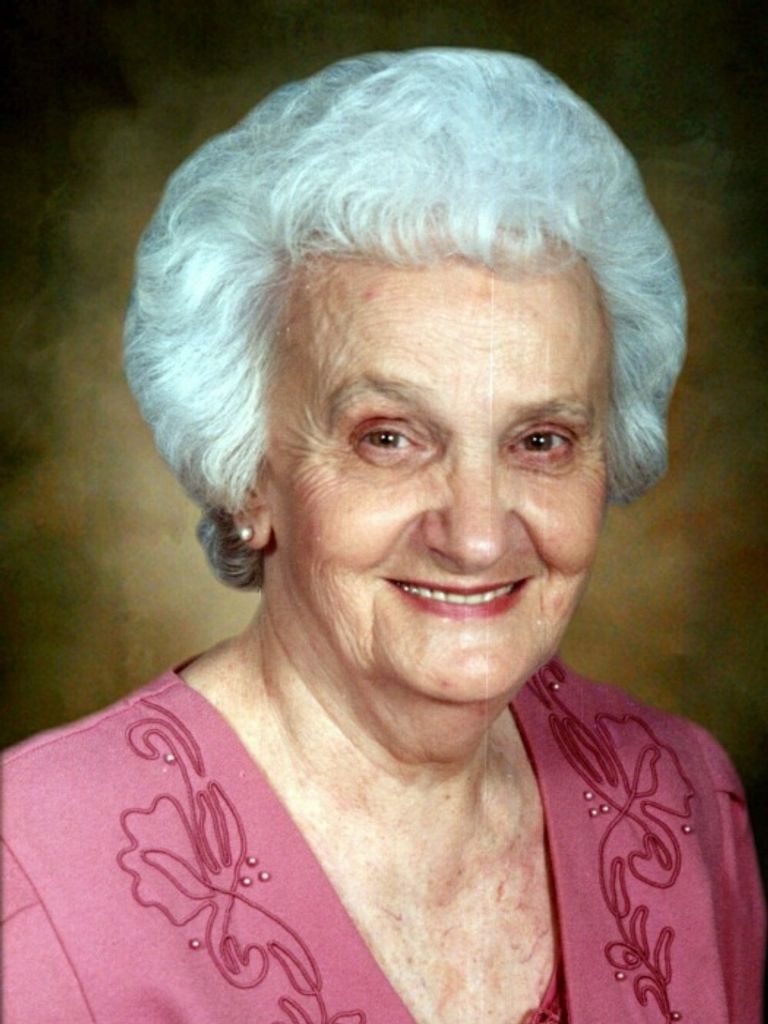 Lois Davis Rogers