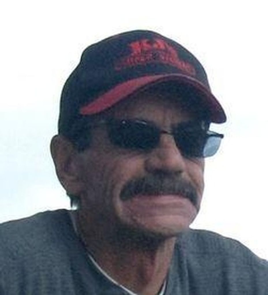 William Hardy Lushbaugh