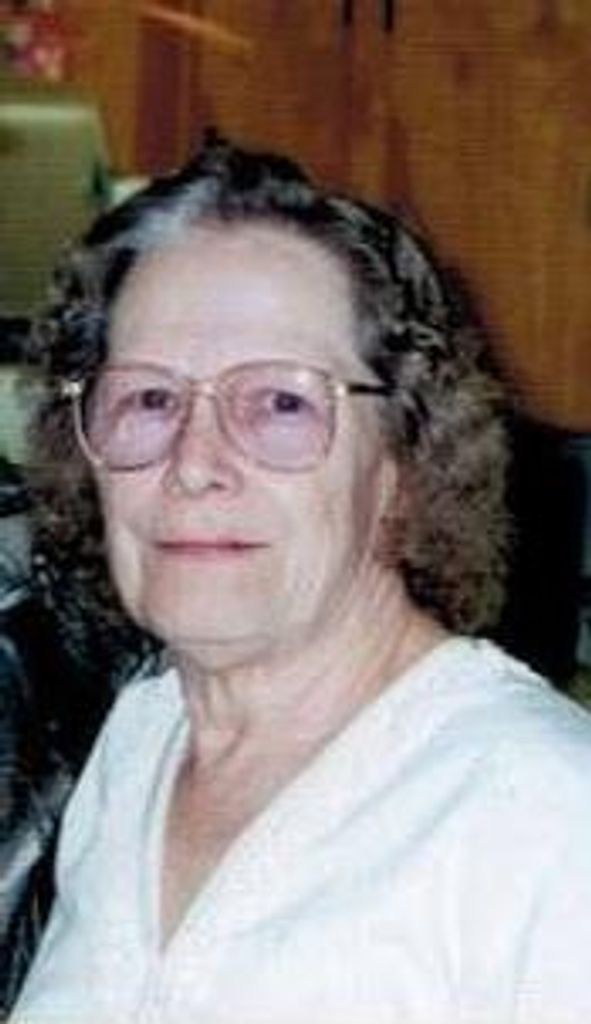 Glenda Eloise Wiley Profile Photo