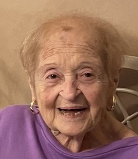 Rita Tartaglia Profile Photo