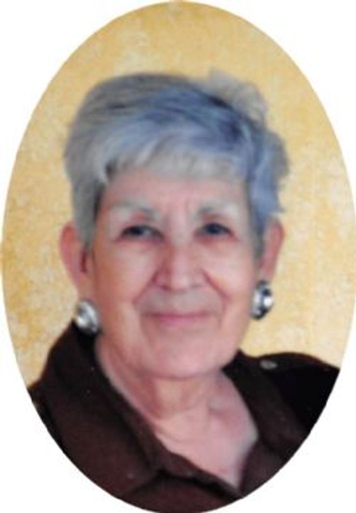 Elida Villarreal