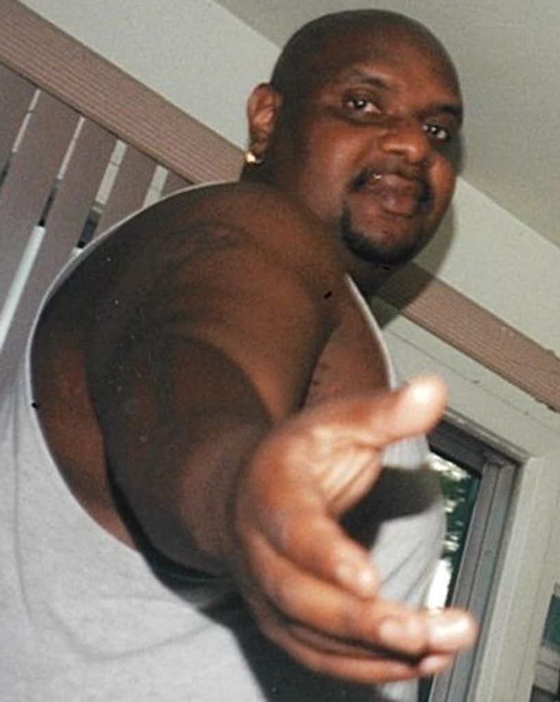 Johnny D. Brown