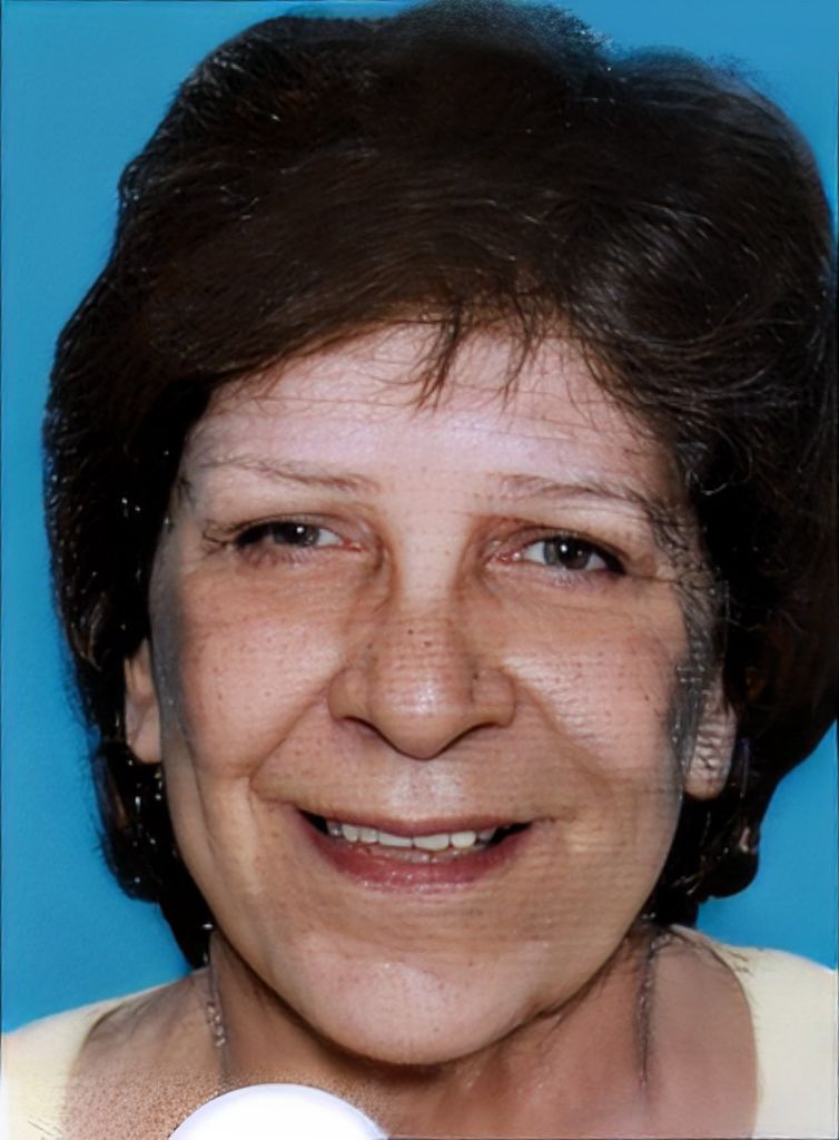 Patty Anne Mentzer Profile Photo