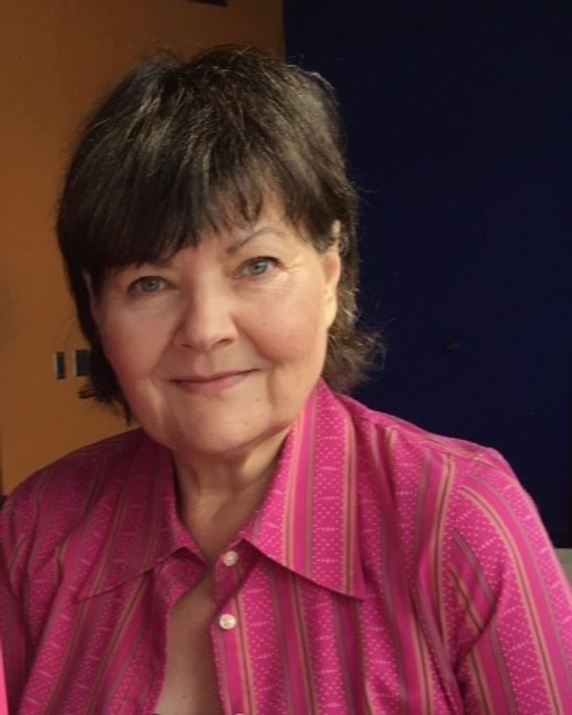 Patricia Marie Spencer Profile Photo