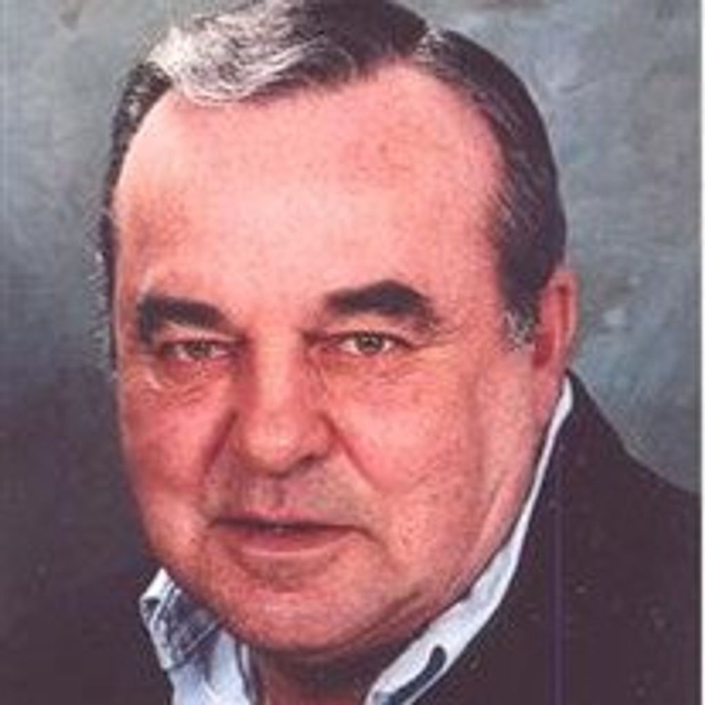 Francis  "Butch" Brisk