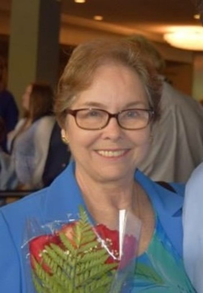Blanch Grier Profile Photo