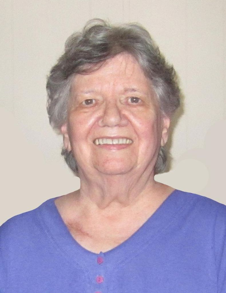 Mary Lee Akkerman