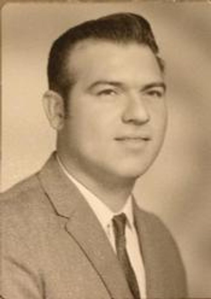 Francisco "Frank" Rodriguez Profile Photo