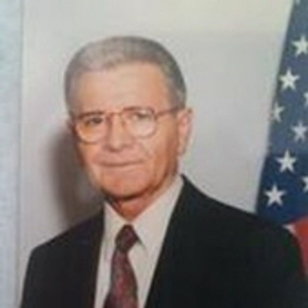 Domenico D'Angelo Profile Photo