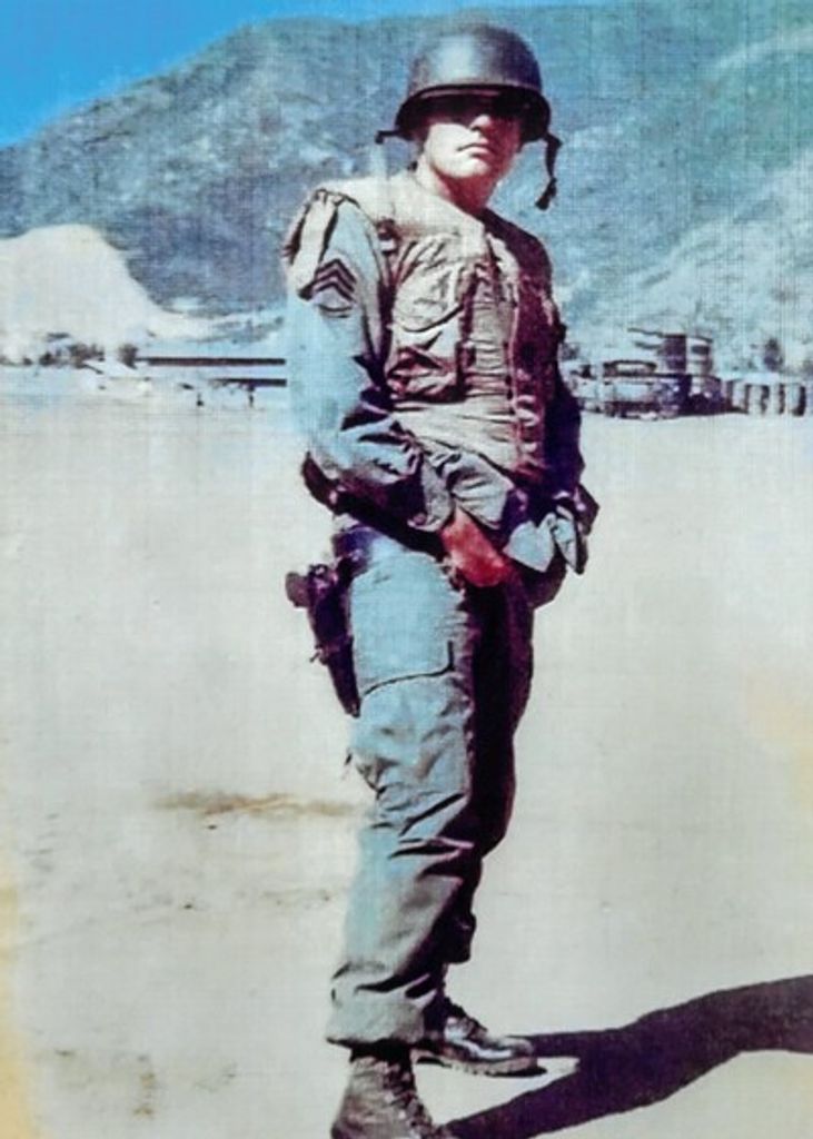 Richard Dennis Howell Sr. Profile Photo