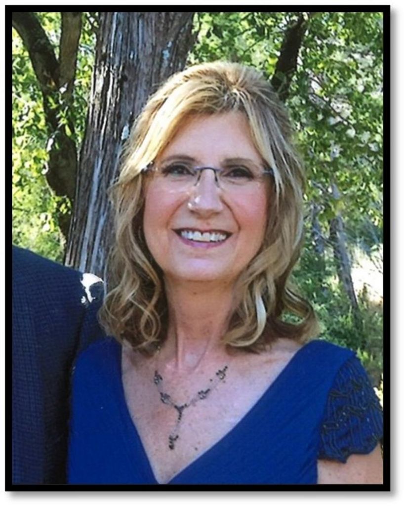 Kristie Lea Smith Profile Photo