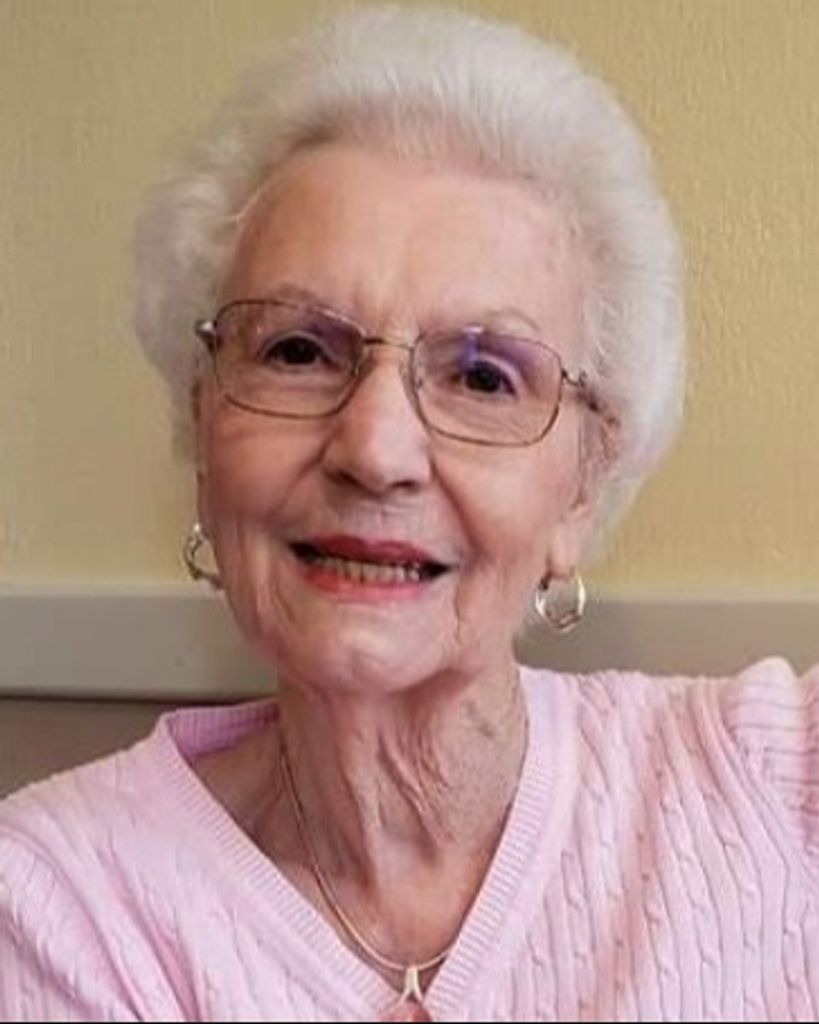 Jennie Pruitt