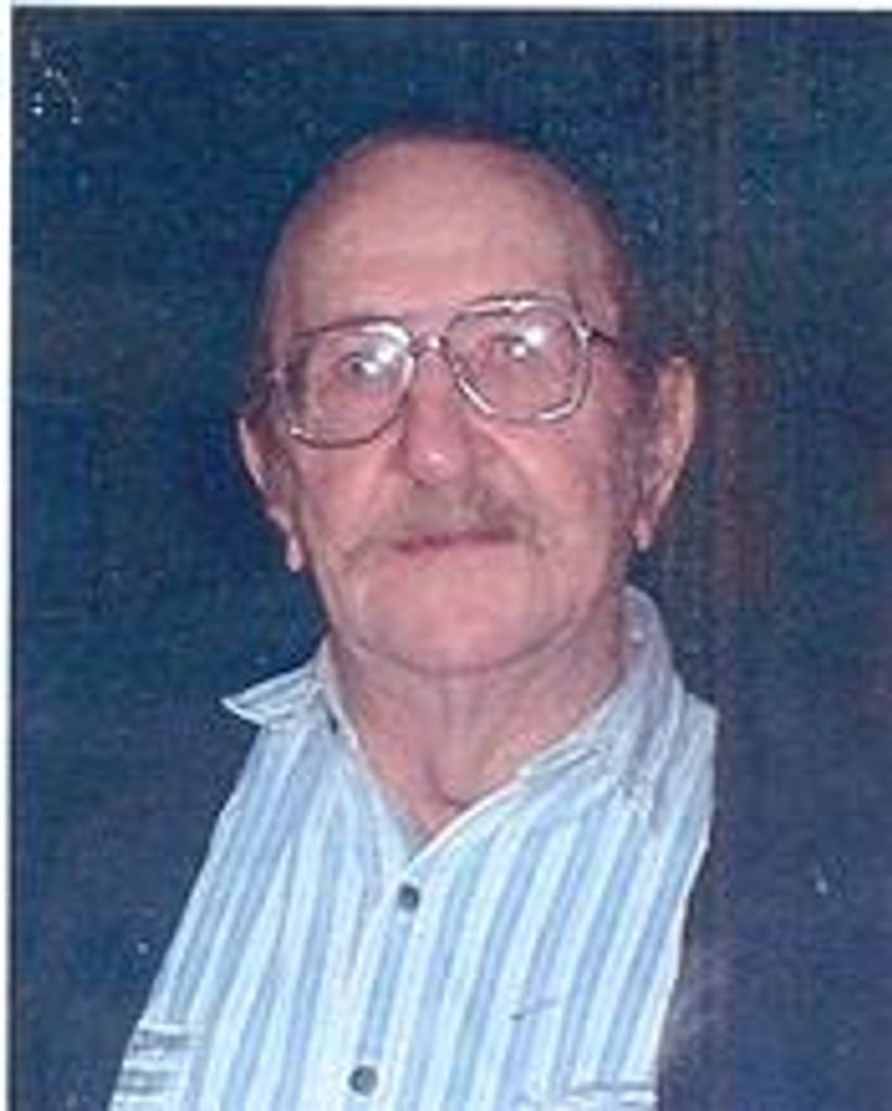 Louis J Roark