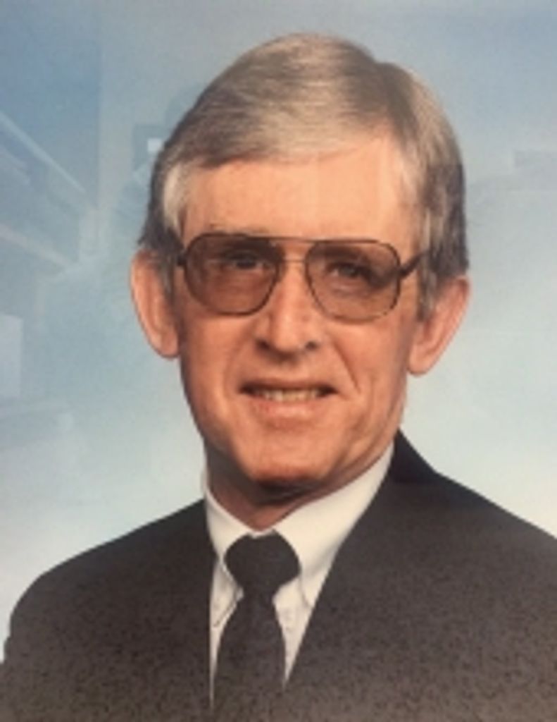 Lowell Gene Martin