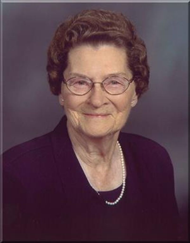 Elouise Nordin