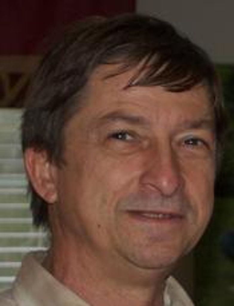 George Carter