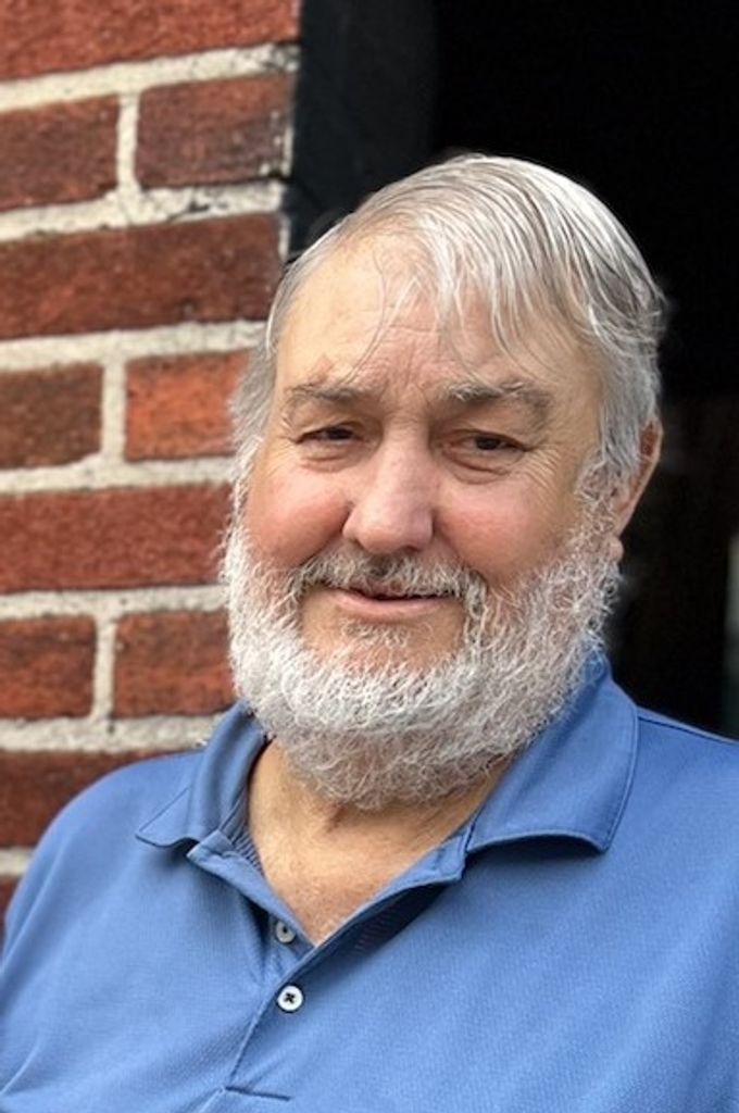 Ralph Watts Profile Photo