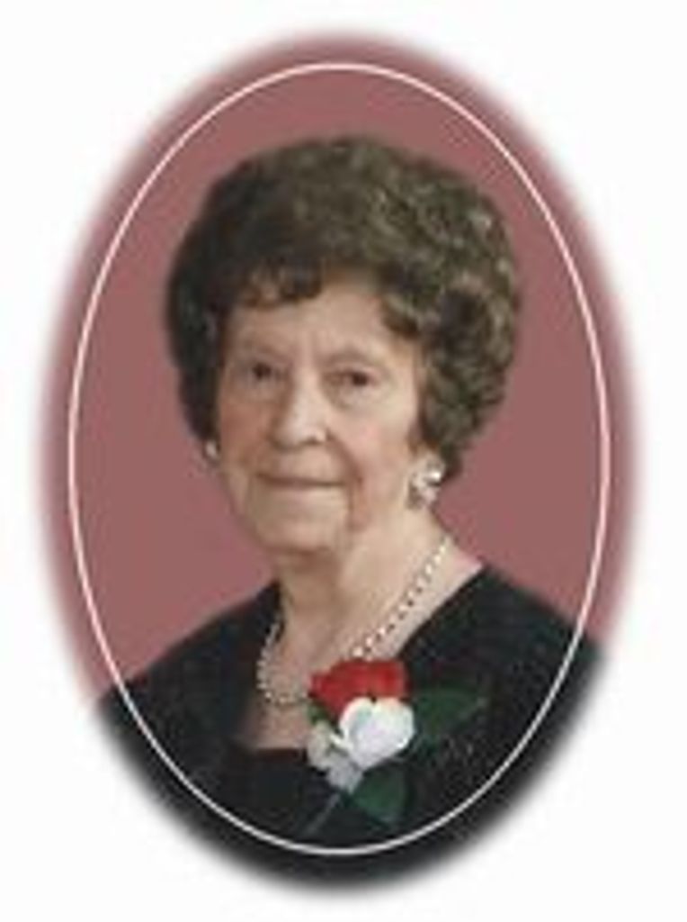 Martha Mattis Magstadt