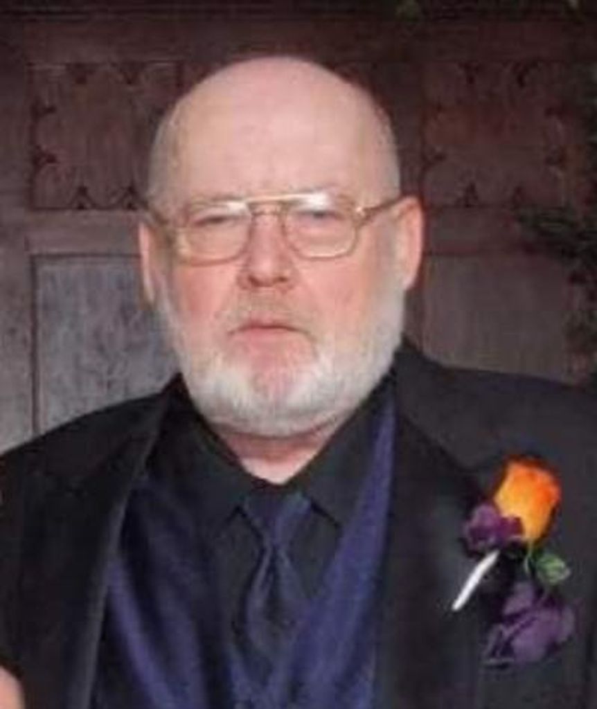 John M. Burkes Profile Photo