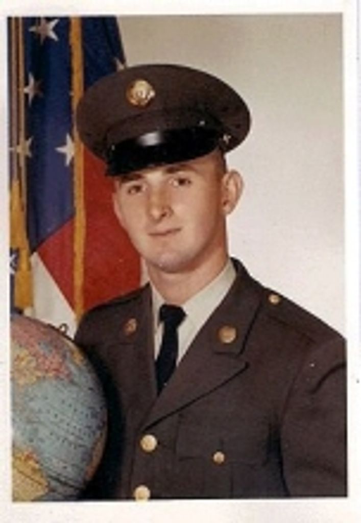 William Michael Pelish, Sr.