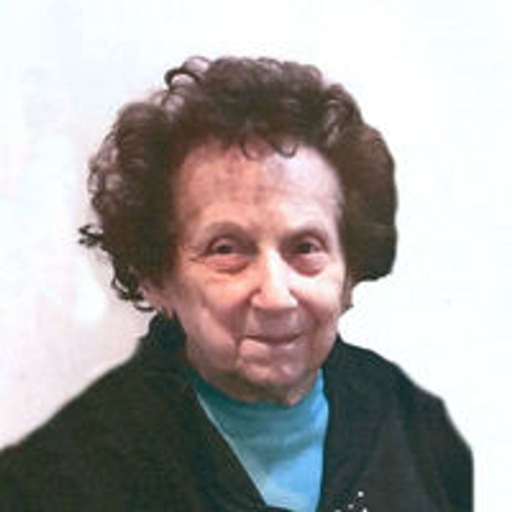 Emily D. Rozanski Profile Photo