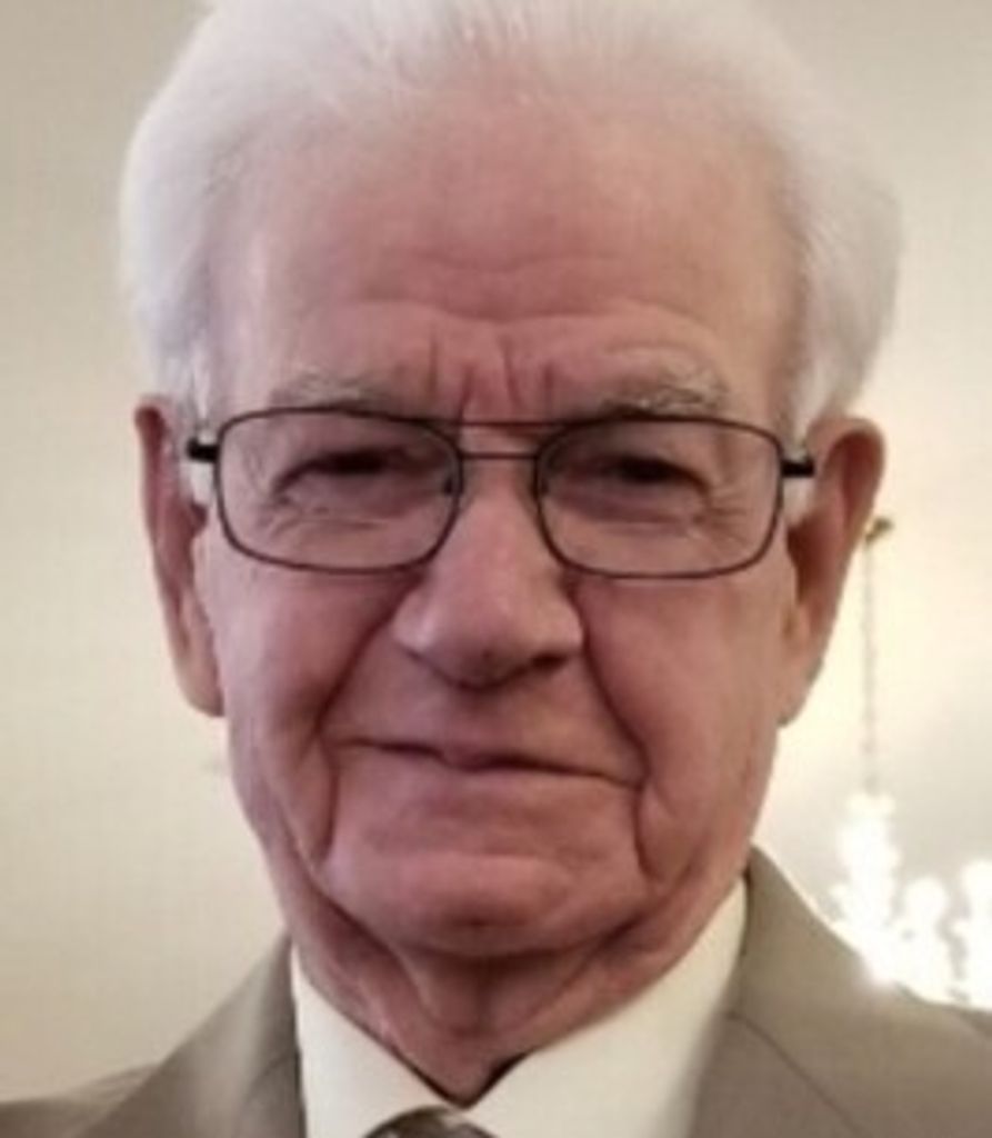 Gaines Lewis "Bud" Waldon