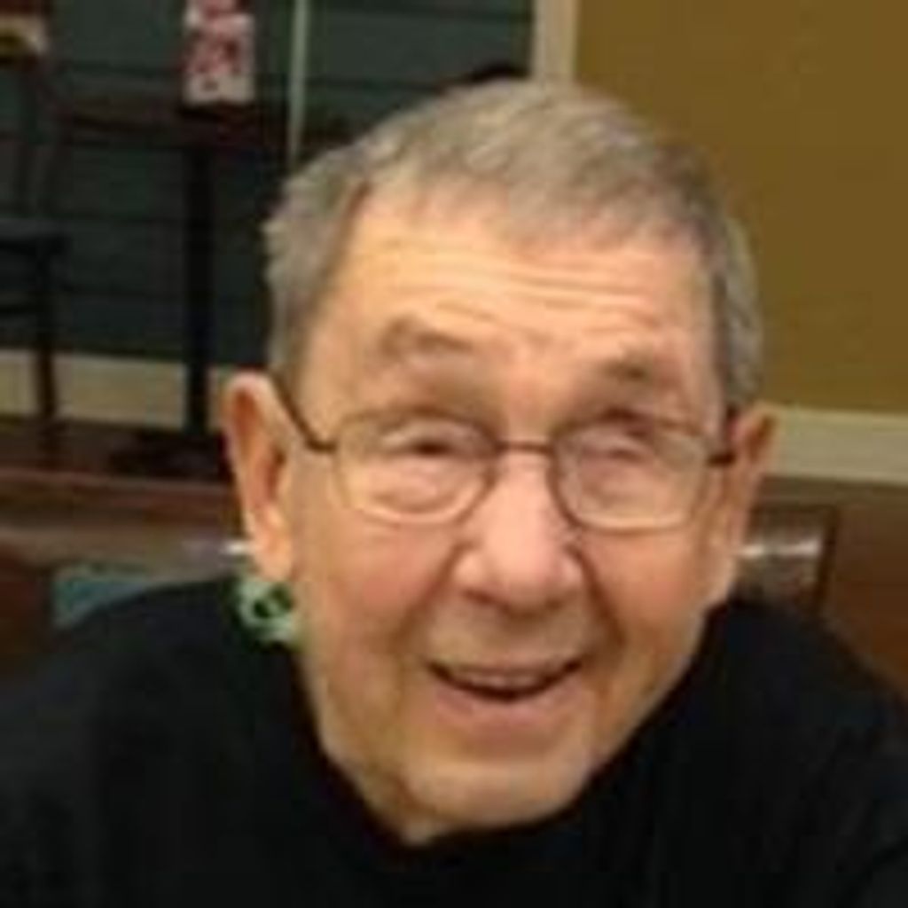 Robert A. Johnson