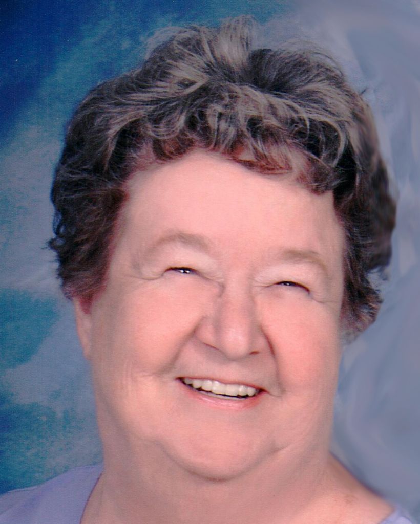 Carla Jean Pluff