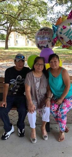 Emelita Garcia Gonzales photo gallery thumbnail 43 of 58