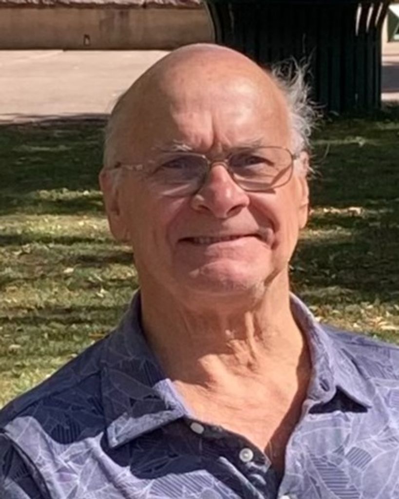 W. Lynn Cooper, M. D. Profile Photo