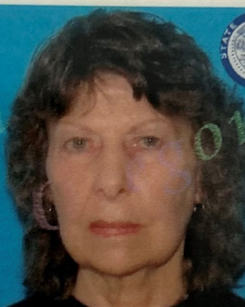 Lois Mae Mosier
