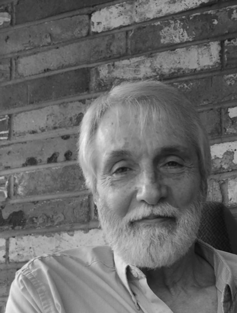 William "Buz" Blair Profile Photo