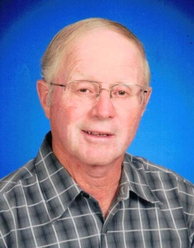 Michael "Mike" John Kramer Profile Photo