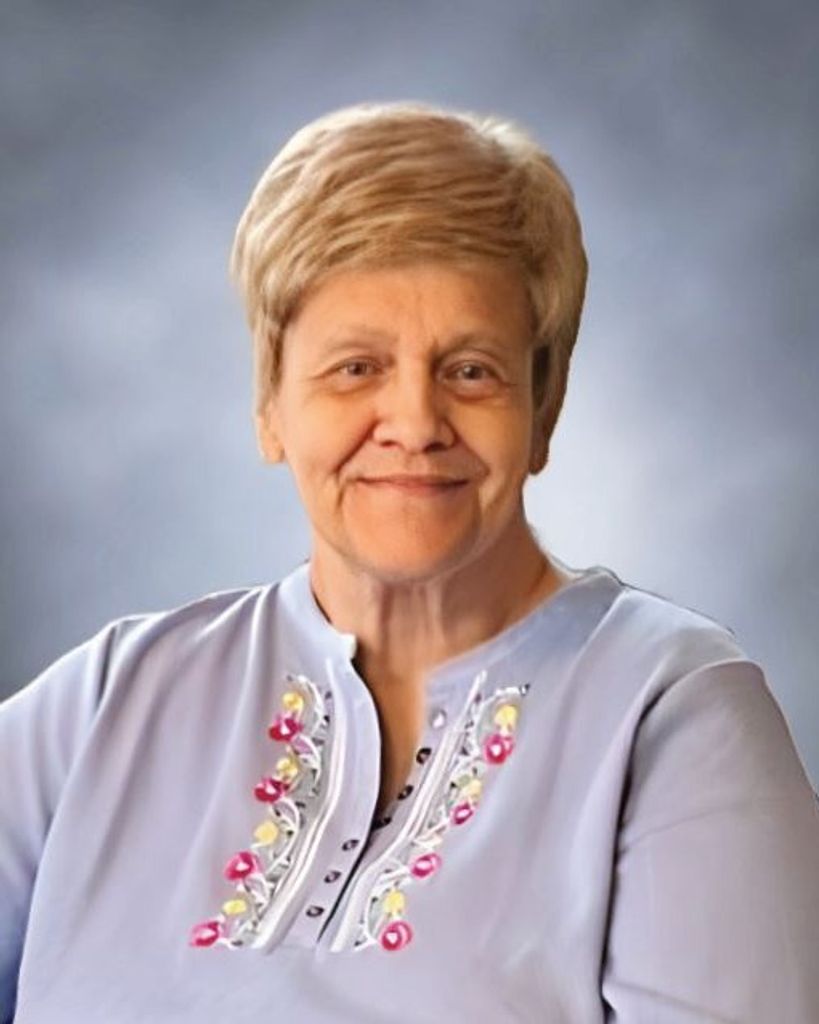 Nola M. Ransom Profile Photo