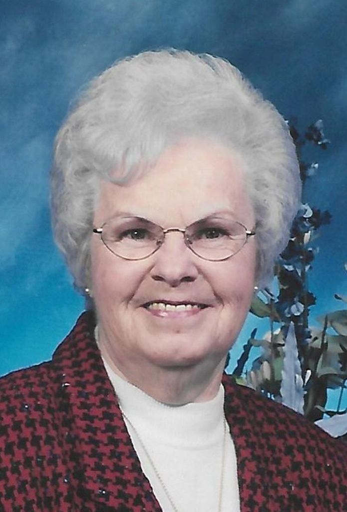 Mary L. Lamma